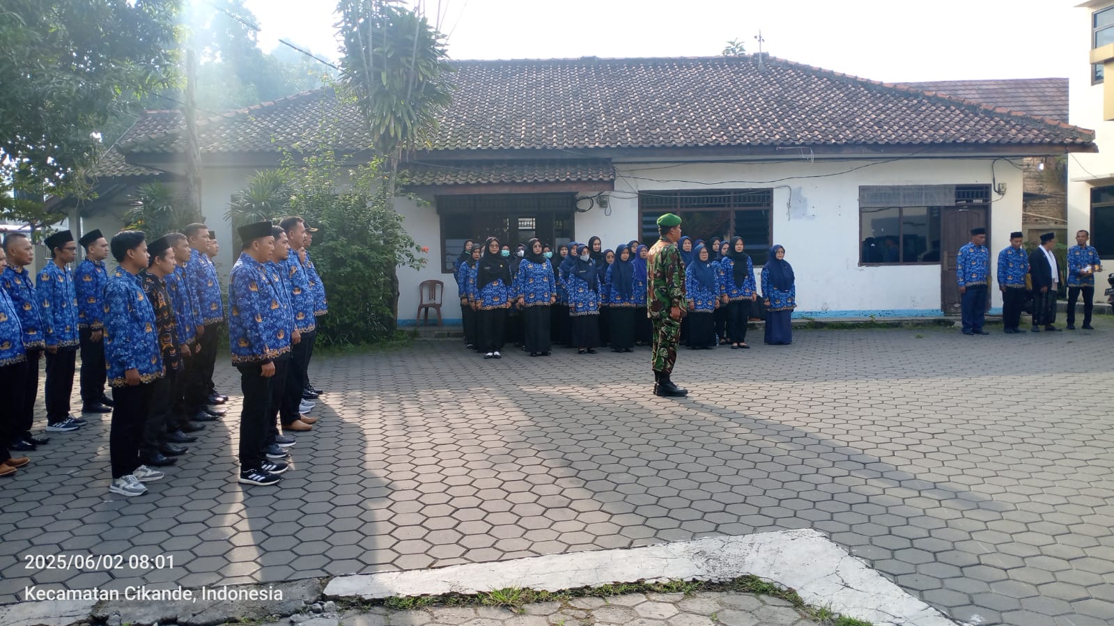 camat-cikande-pimpin-apel-peringatan-hari-lahir-pancasila