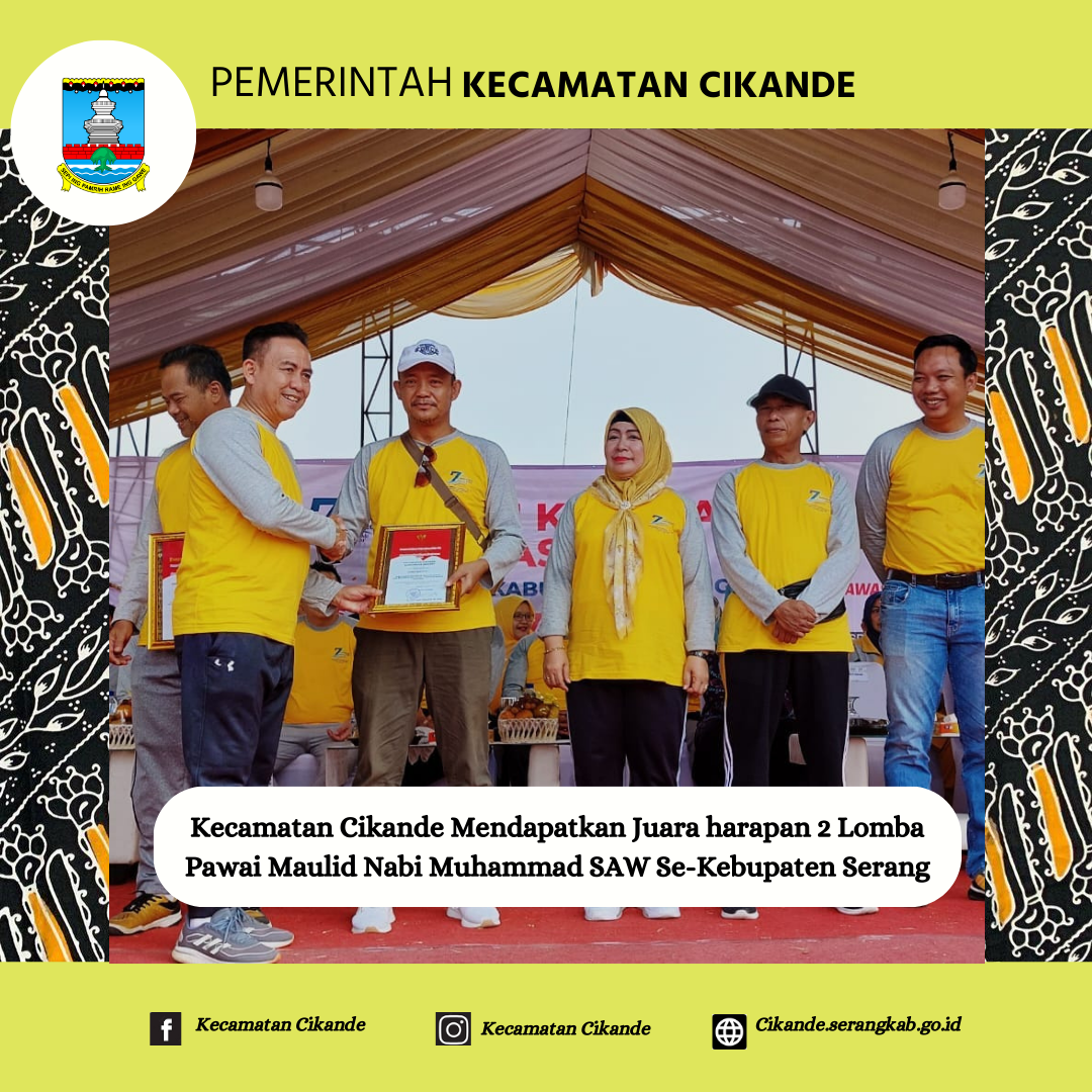 kecamatan-cikande-mendapatkan-juara-harapan-1-dalam-rangka-pawai-maulid-nabi-muhammad-saw-yang-di-rangkai-dengan-hut-kabupaten-serang-yang-ke-497