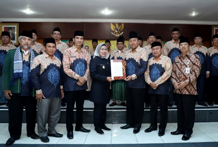 lantik-pengurus-lptq-ini-pesan-mendalam-bupati-serang