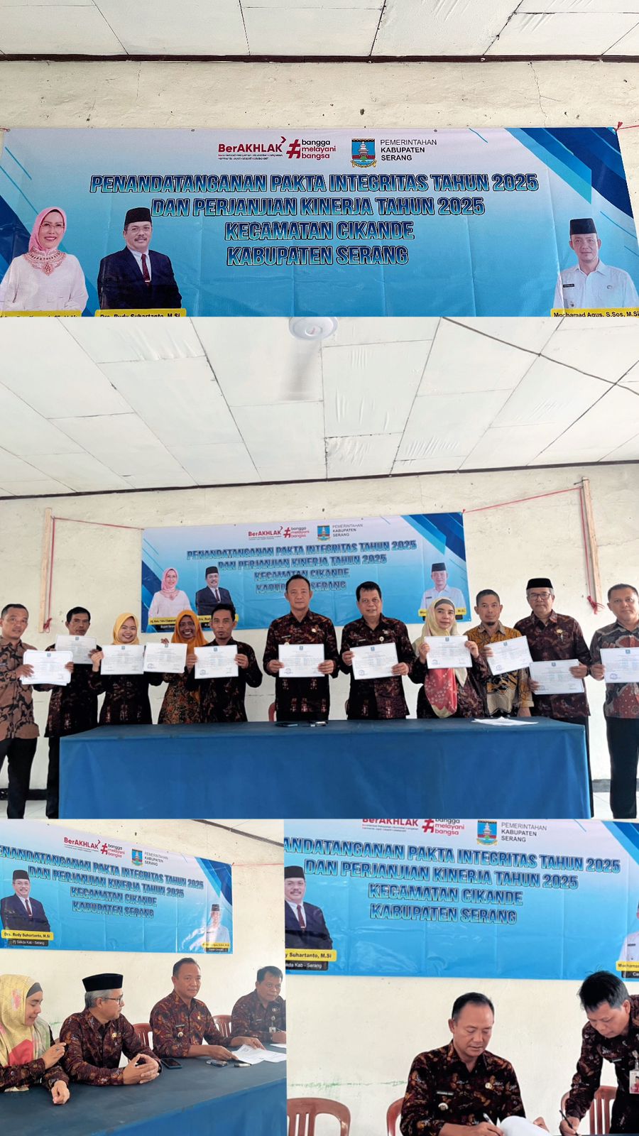 penanda-tanganan-pakta-integritas-dan-perjanjian-kerja-tahun-2025-kecamatan-cikande