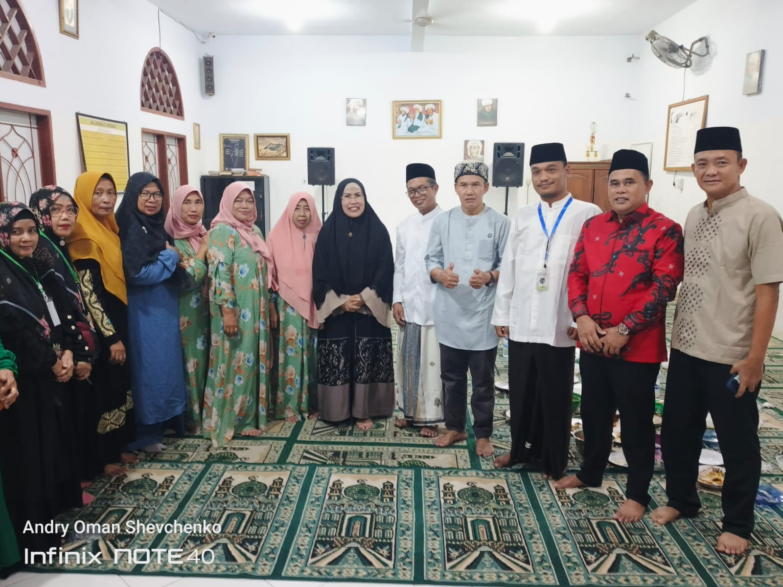 safari-ramadhan-1446-hijriyah-kecamatan-cikande-kabupaten-serang