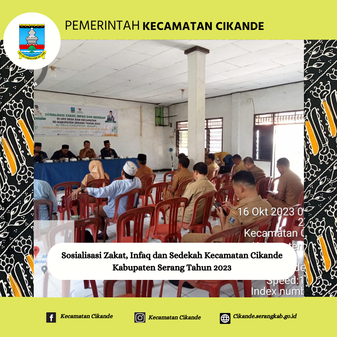 sosialisasi-zakat-infaq-dan-sedekah-kecamatan-cikande-kabupaten-serang-tahun-2023