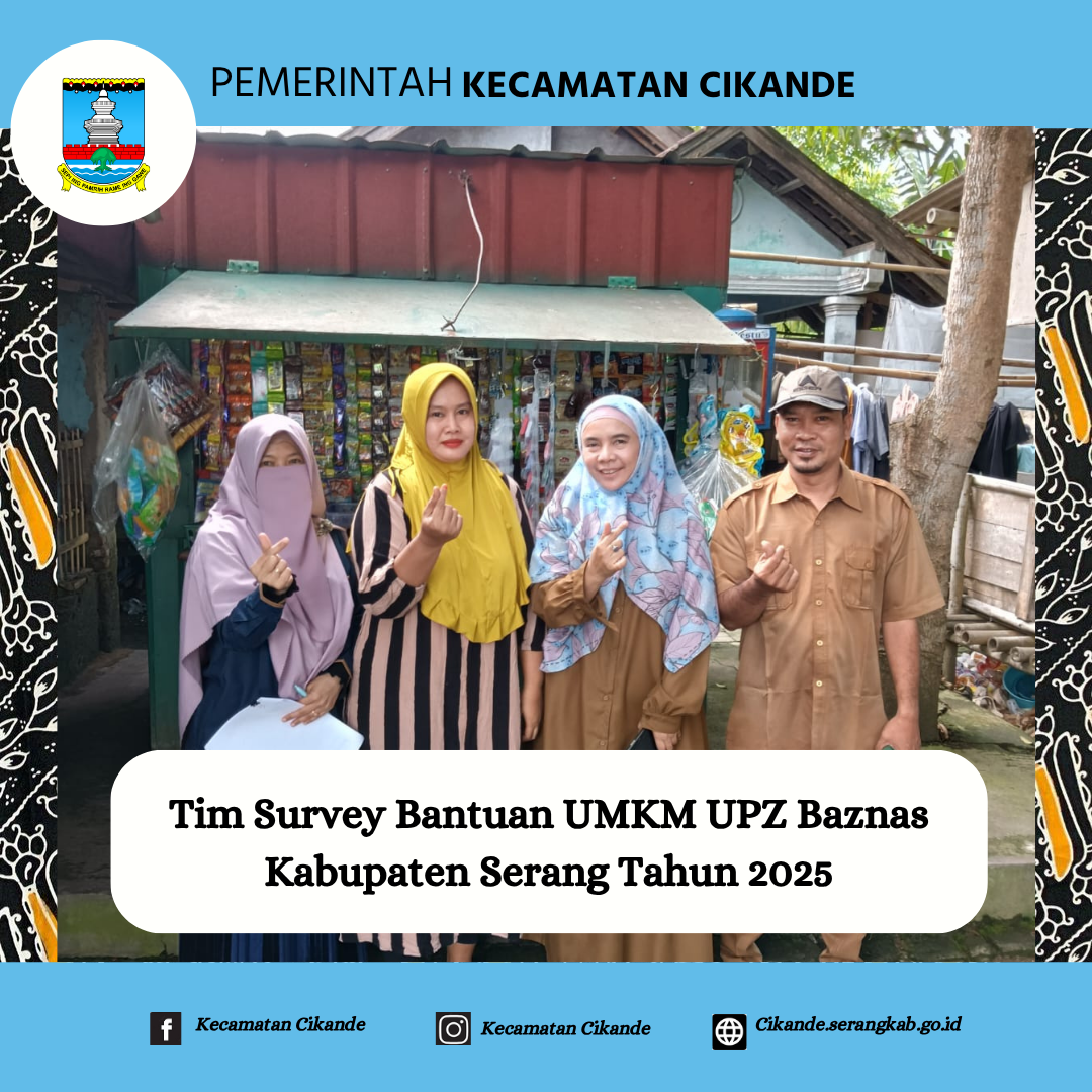 upz-baznas-kabupaten-serang-salurkan-bantuan-umkm-untuk-9-pelaku-usaha-di-kecamatan-cikande